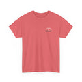Gapfest 2025 OG Campfire Tee — Lowgap, NC T-Shirt (Est. 2025)