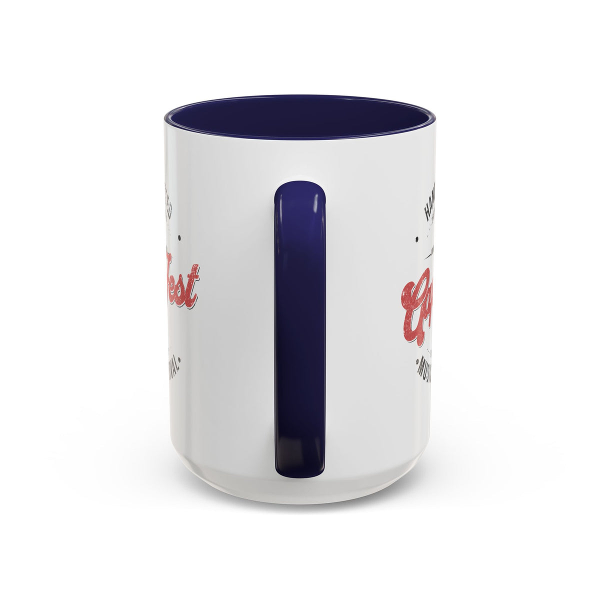 GapFest Coffee Mug — GapFest Handcrafted Music Festival Accent Mug