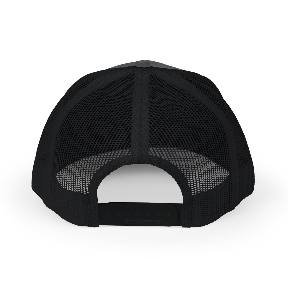 Embroidered GapFest 2025 OG Trucker Cap - Vintage Distressed Snapback Hat