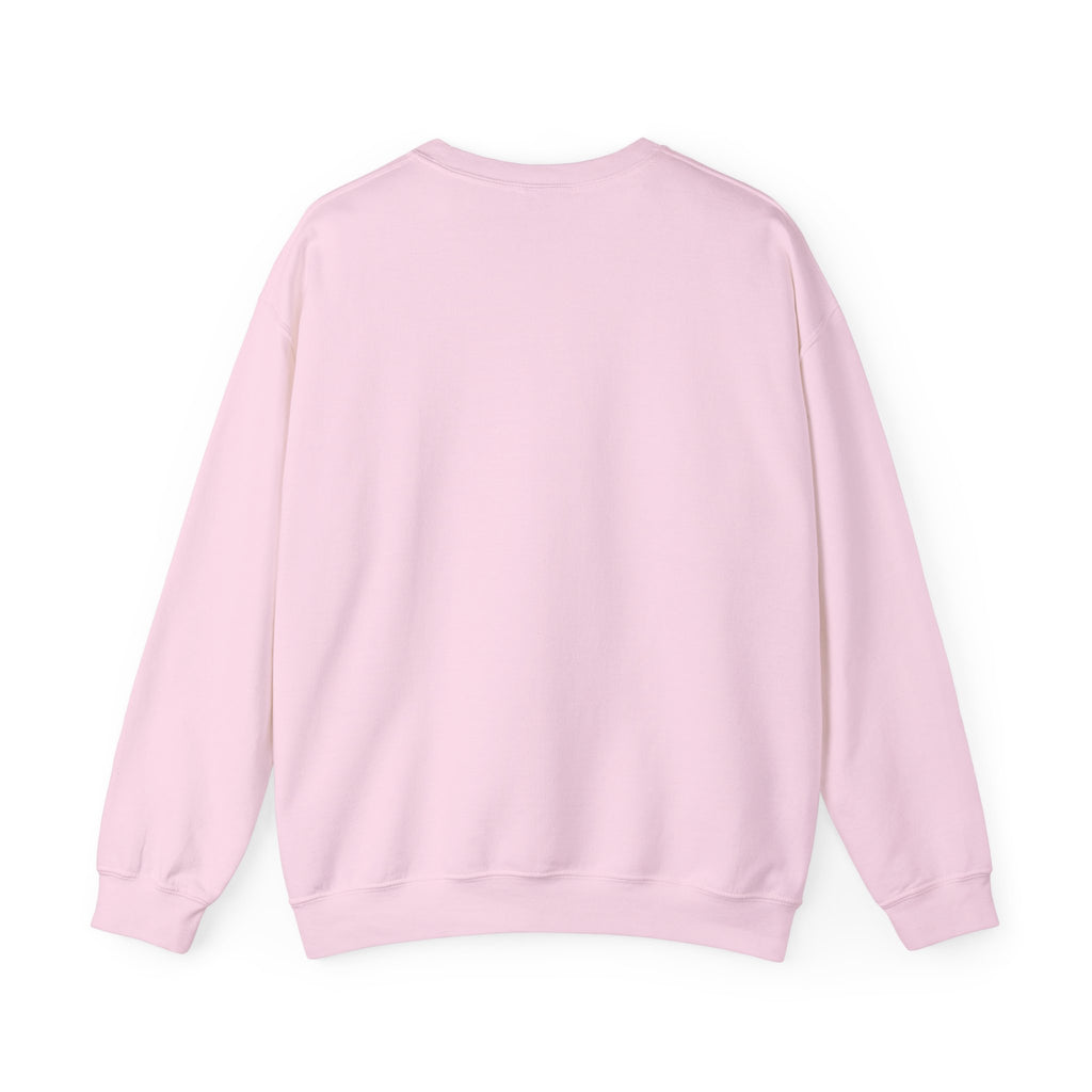 Gapfest Lowgap NC Crewneck Sweatshirt – Vintage College-Style Pullover