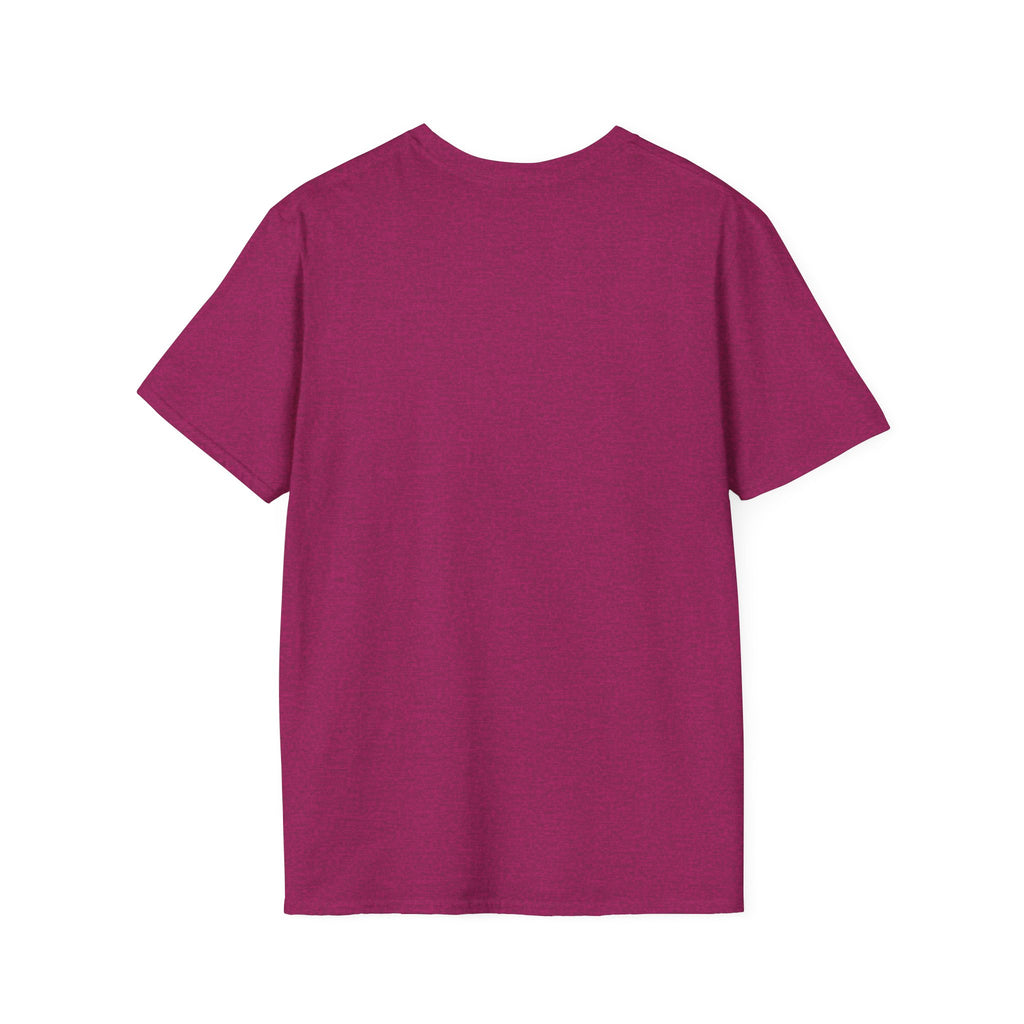GapFest 2026 Vintage Logo Front Design Fitted T-Shirt