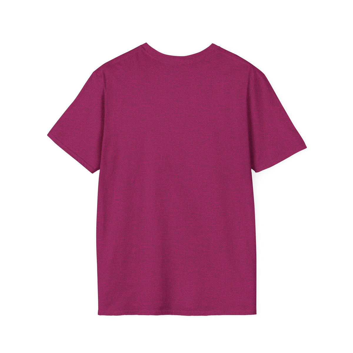 GapFest 2026 Vintage Logo Front Design Fitted T-Shirt