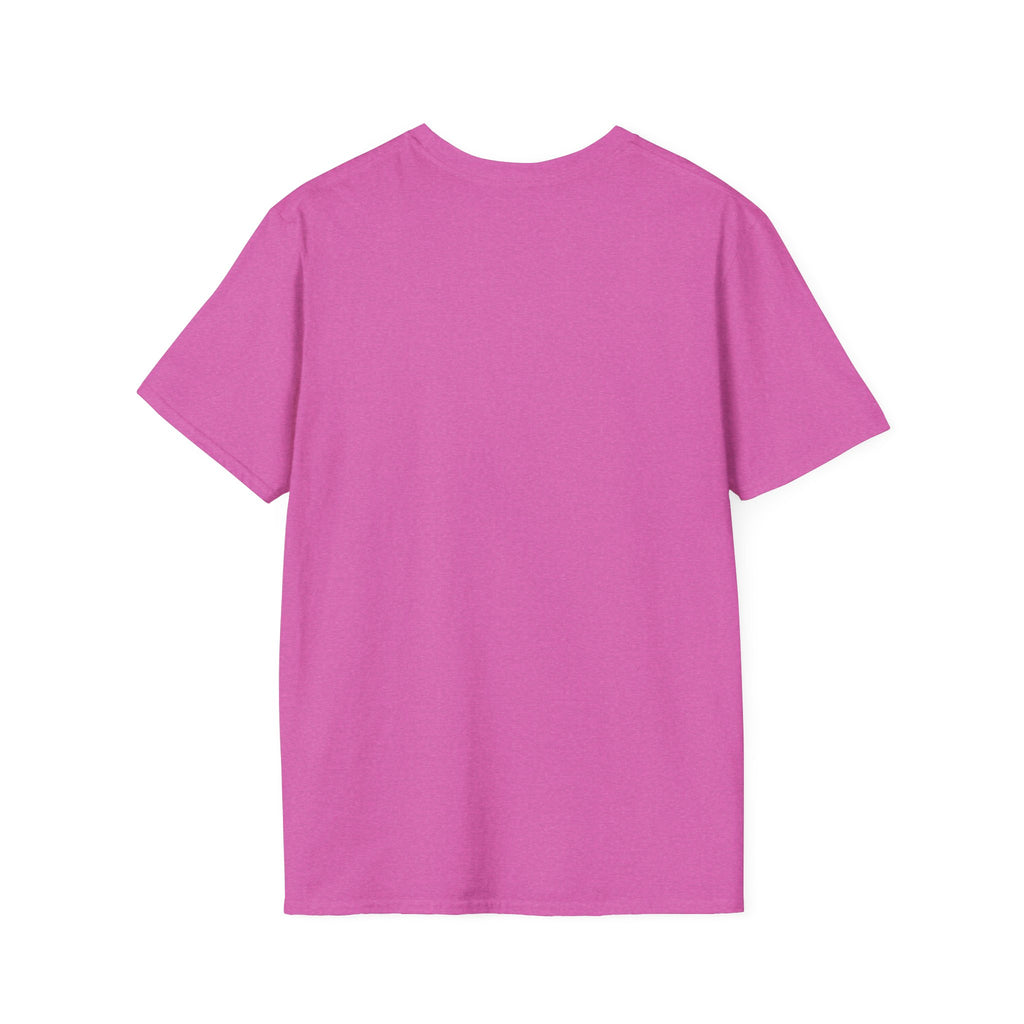 GapFest 2026 Vintage Logo Front Design Fitted T-Shirt