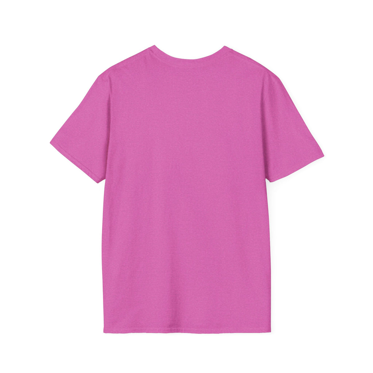 GapFest 2026 Vintage Logo Front Design Fitted T-Shirt
