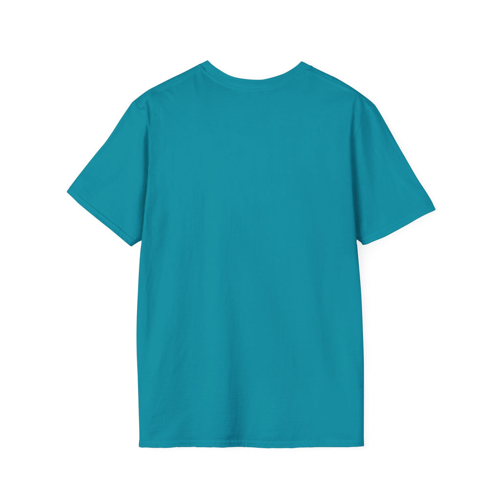 GapFest 2026 Vintage Logo Front Design Fitted T-Shirt