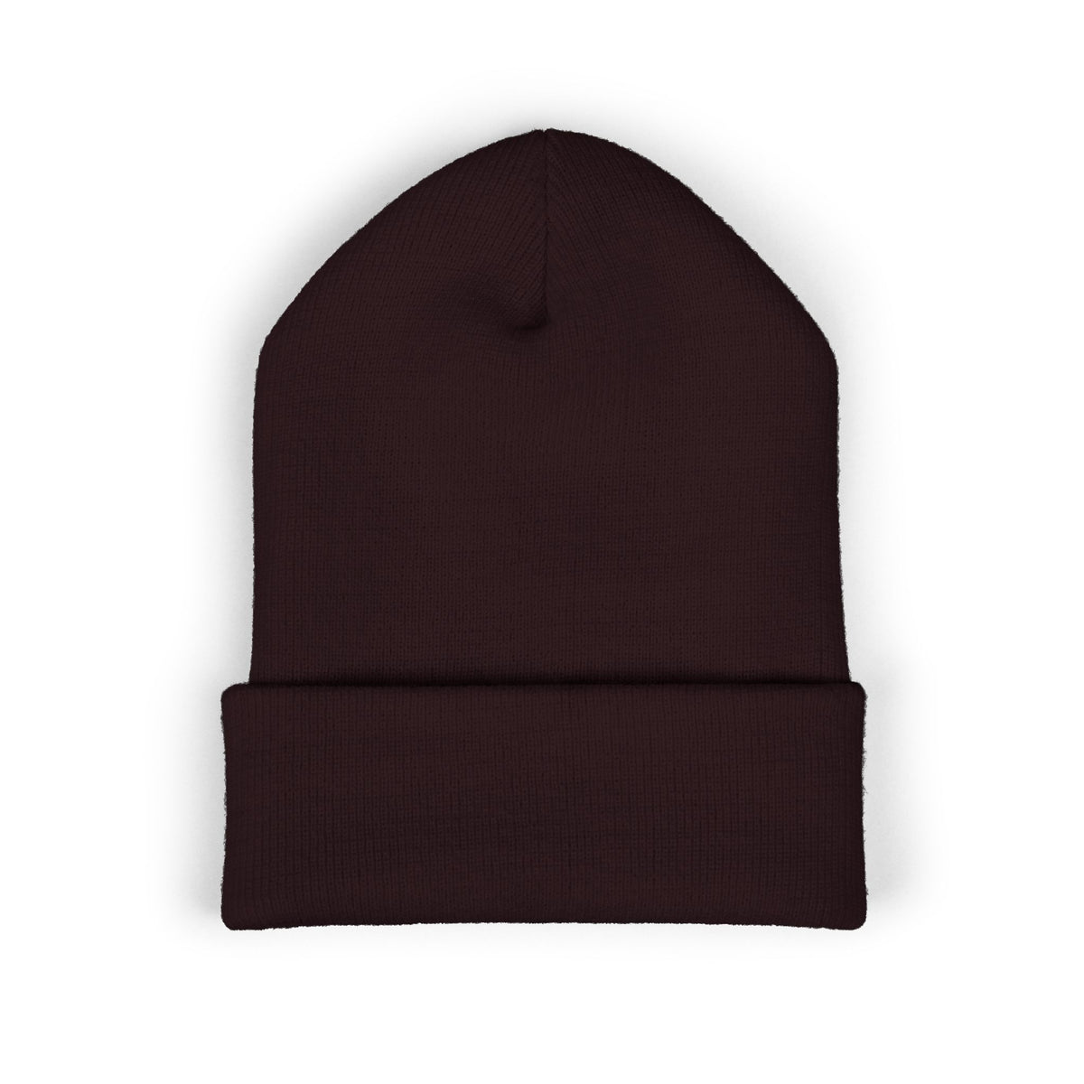 Embroidered GapFest 2026 Cuffed Beanie — Knit Winter Hat
