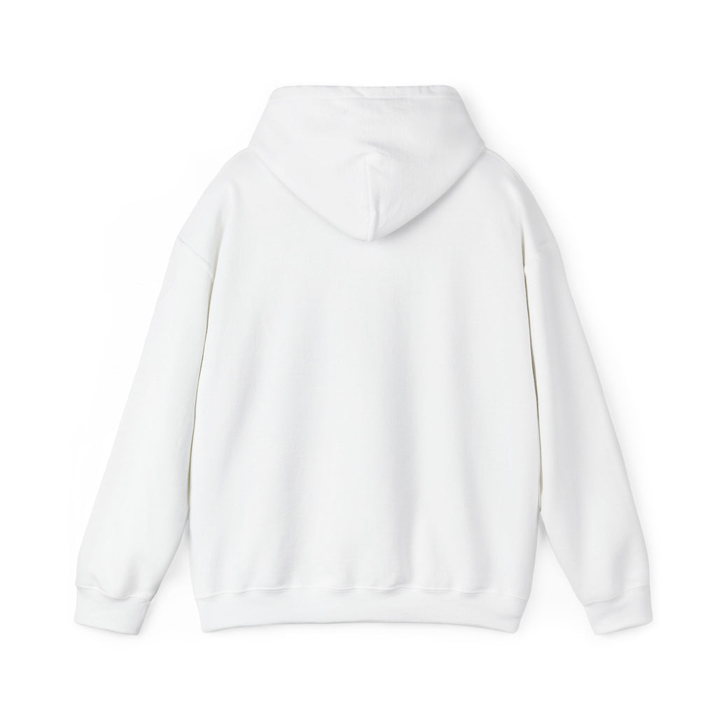 GapFest Lowgap NC Hoodie — Vintage College-Style Pullover
