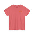 GapFest Lowgap NC T-Shirt — Vintage College Style Tee