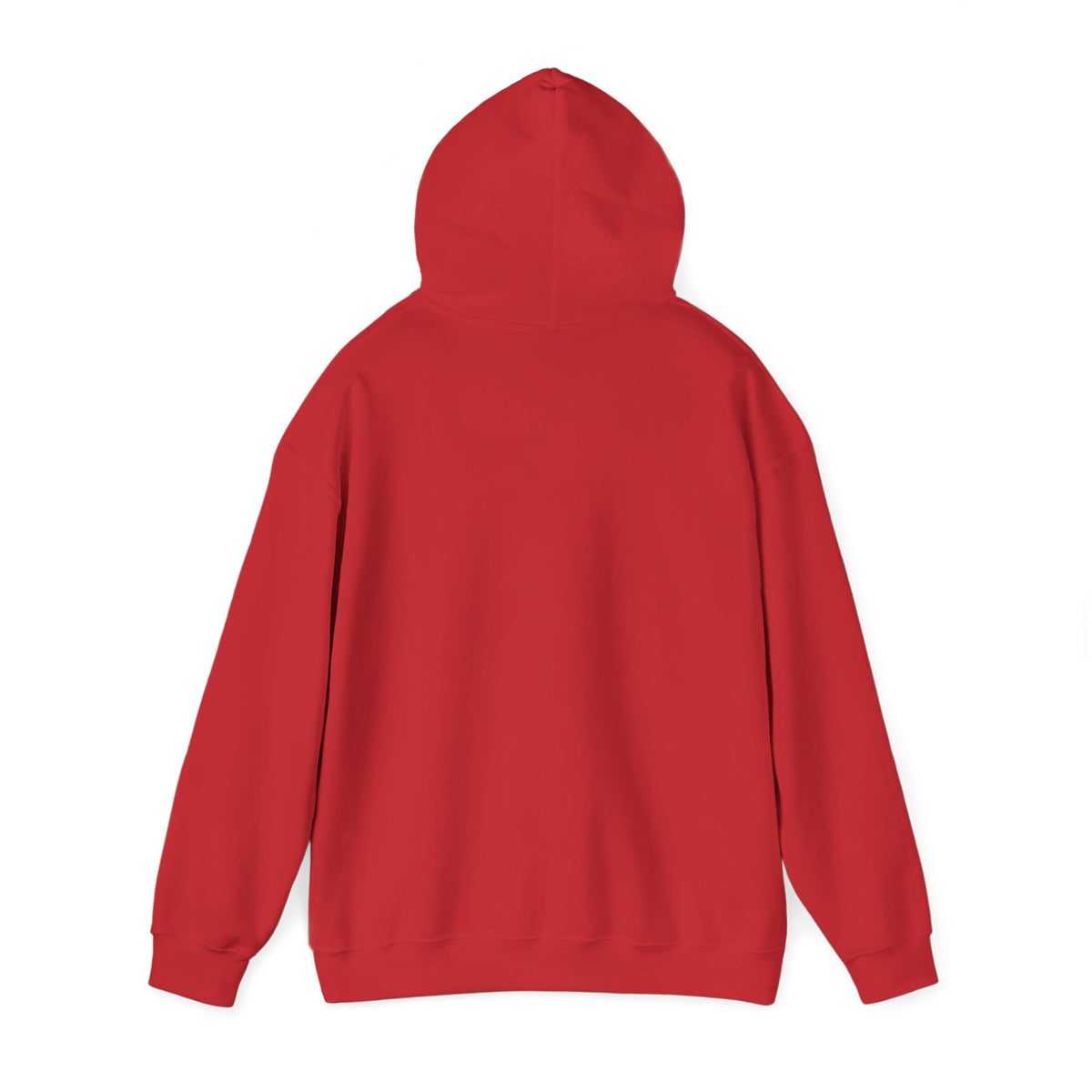 GapFest Lowgap NC Hoodie — Vintage College-Style Pullover