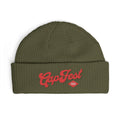 Cuff Beanie — GapFest 2026 Embroidered Knit Beanie