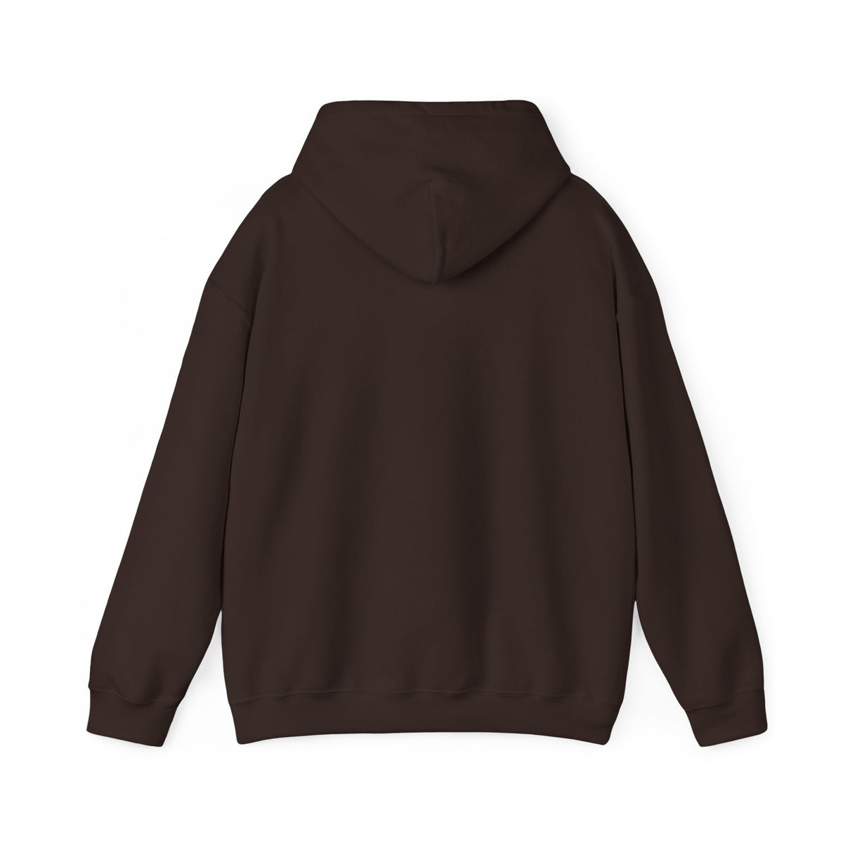 GapFest Lowgap NC Hoodie — Vintage College-Style Pullover