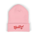 Embroidered GapFest 2026 Cuffed Beanie — Knit Winter Hat