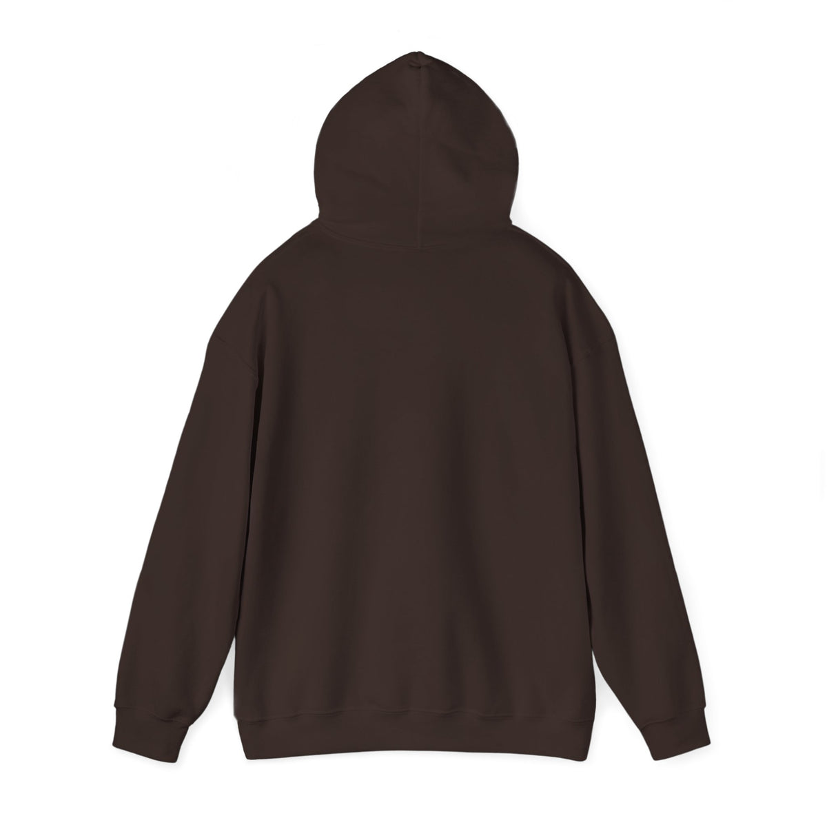 GapFest Lowgap NC Hoodie — Vintage College-Style Pullover
