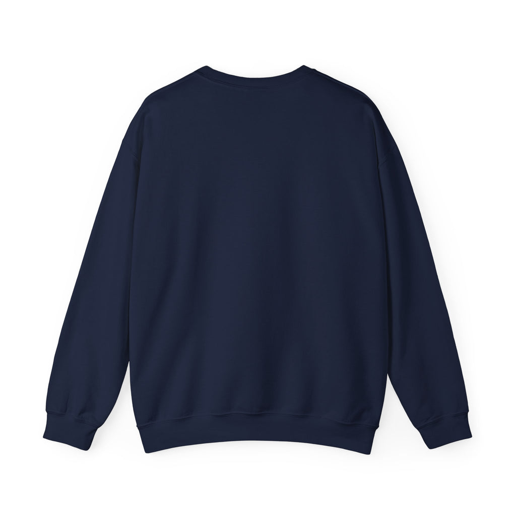 Gapfest Lowgap NC Crewneck Sweatshirt – Vintage College-Style Pullover