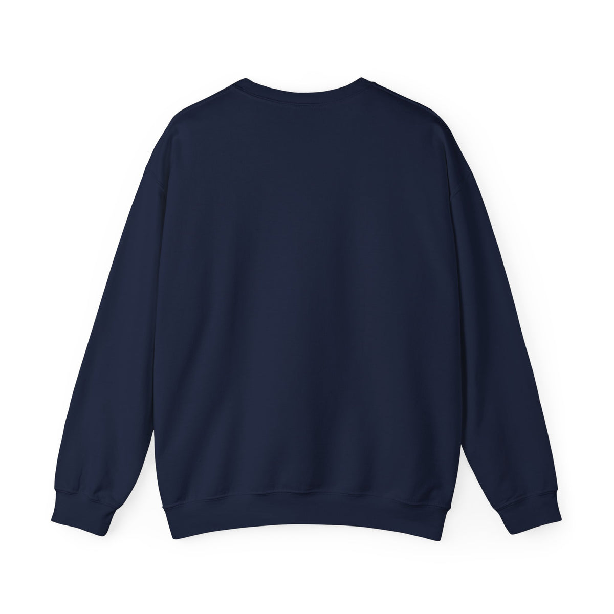 Gapfest Lowgap NC Crewneck Sweatshirt – Vintage College-Style Pullover