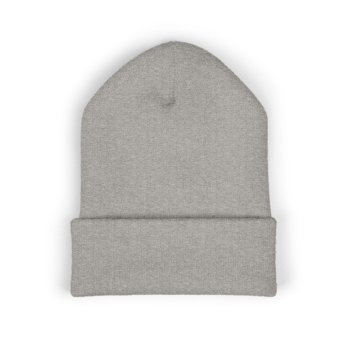 Embroidered GapFest 2026 Cuffed Beanie — Knit Winter Hat