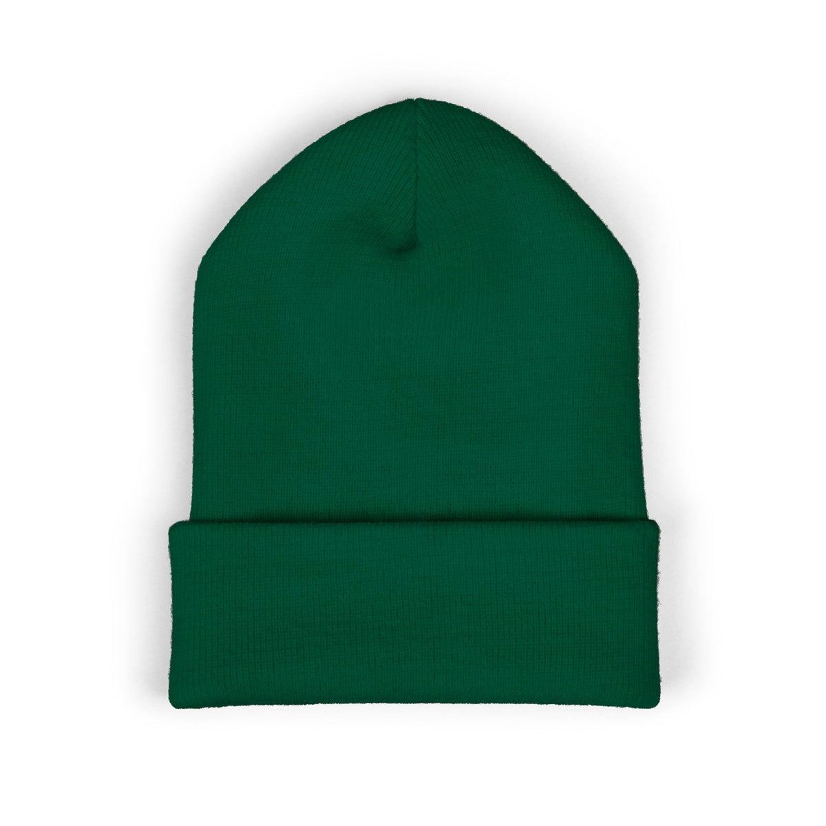 Embroidered GapFest 2026 Cuffed Beanie — Knit Winter Hat