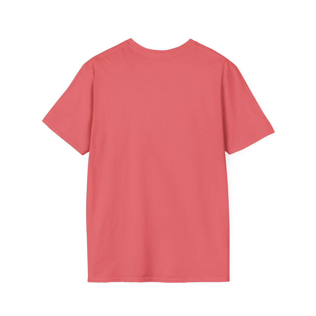GapFest 2026 Vintage Logo Front Design Fitted T-Shirt
