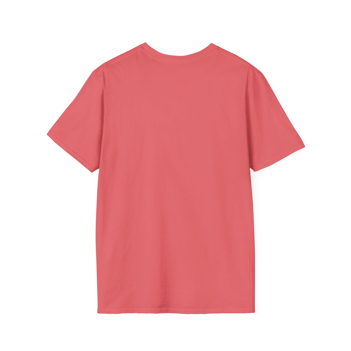 GapFest 2026 Vintage Logo Front Design Fitted T-Shirt