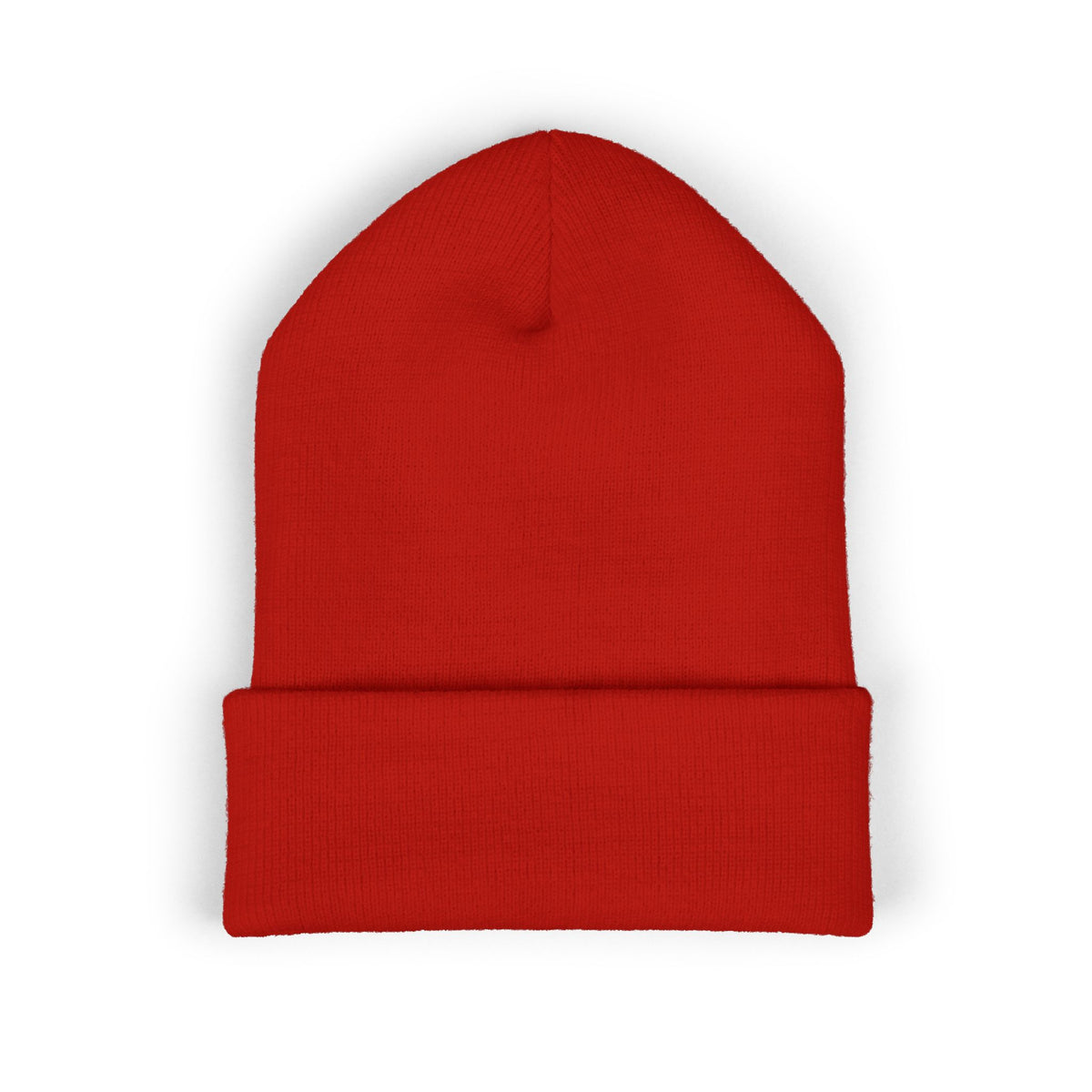 Embroidered GapFest 2026 Cuffed Beanie — Knit Winter Hat