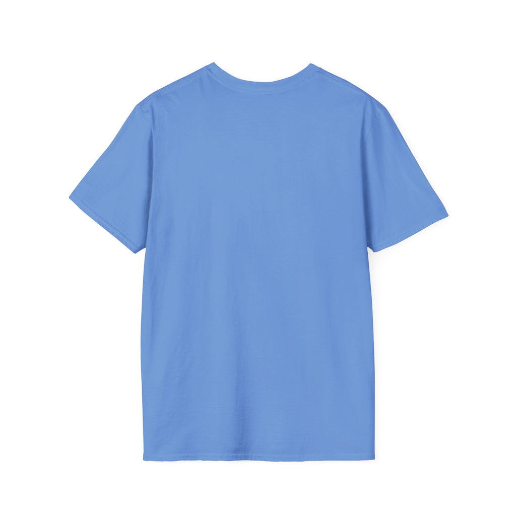 GapFest 2026 Vintage Logo Front Design Fitted T-Shirt