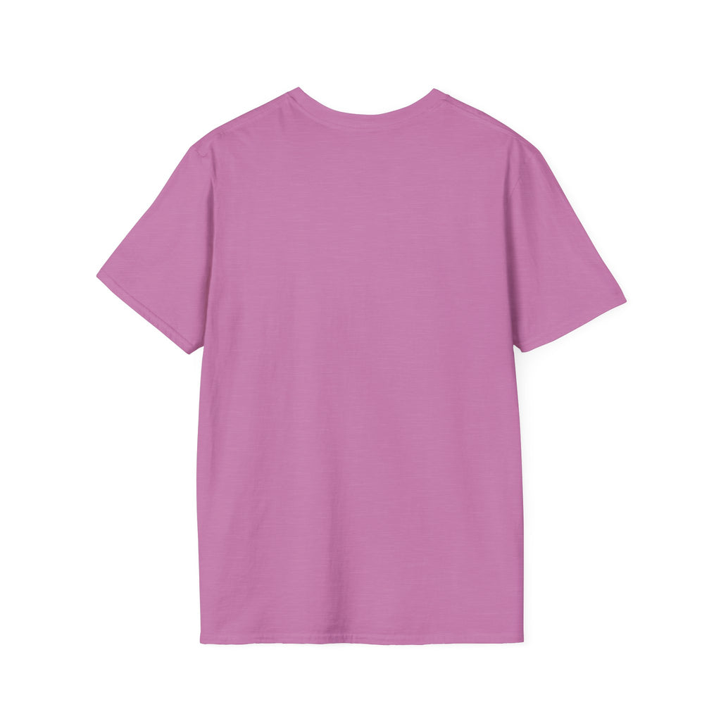 GapFest 2026 Vintage Logo Front Design Fitted T-Shirt