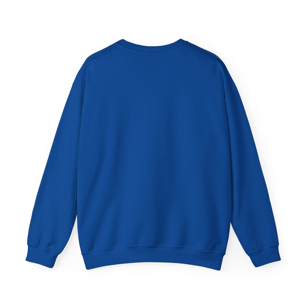 Gapfest Lowgap NC Crewneck Sweatshirt – Vintage College-Style Pullover