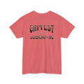 GapFest 2025 OG T-Shirt — GapFest Lowgap NC Retro Mountain Tee