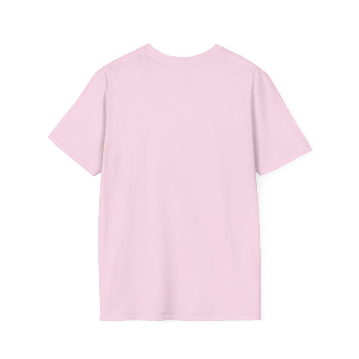 Gapfest Front Design Fitted T-Shirt — Vintage College Crest Tee