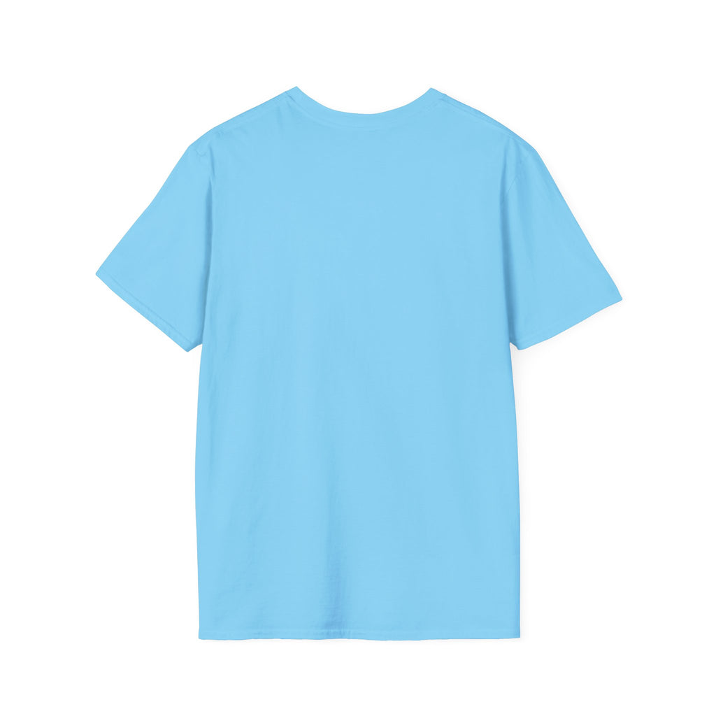 GapFest 2026 Vintage Logo Front Design Fitted T-Shirt