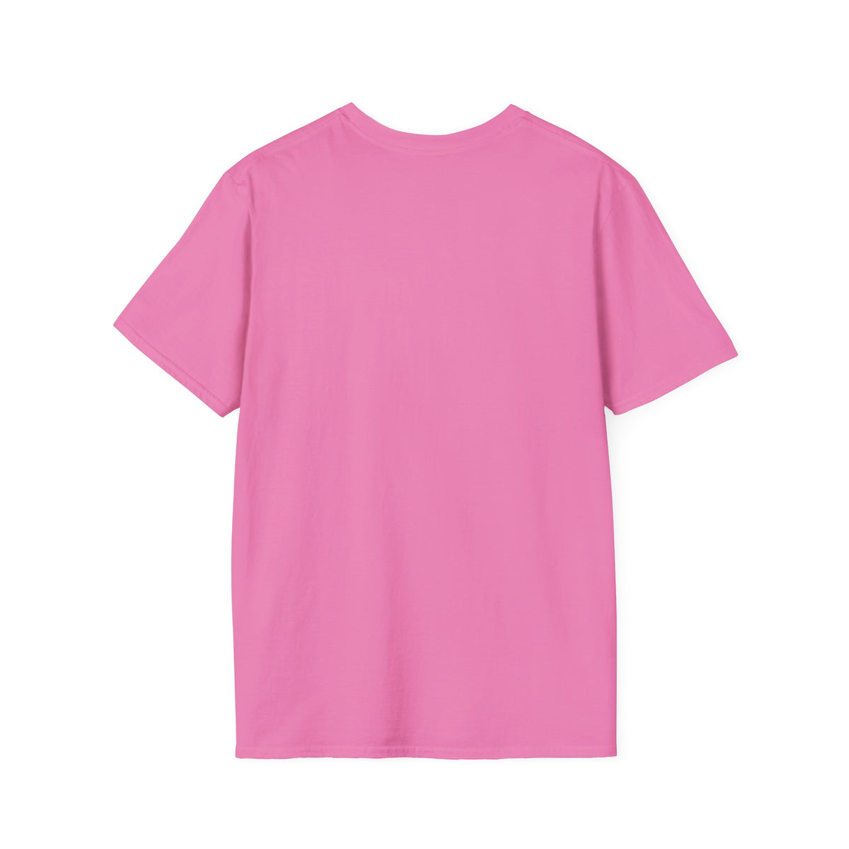 GapFest 2026 Vintage Logo Front Design Fitted T-Shirt