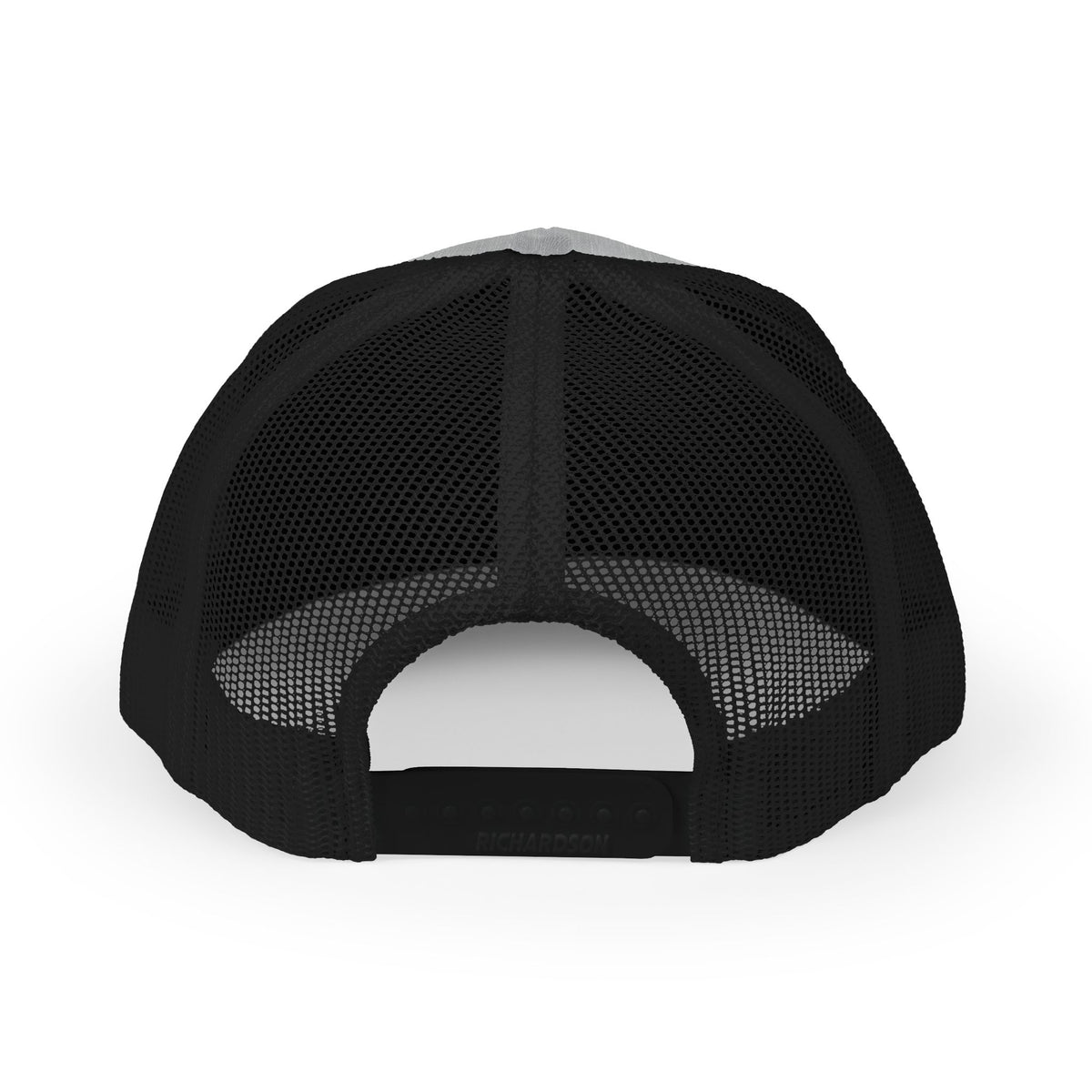 Embroidered GapFest 2025 OG Trucker Cap - Vintage Distressed Snapback Hat