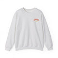 Crewneck Sweatshirt — GAPFEST 2026 Vintage Campus Pullover