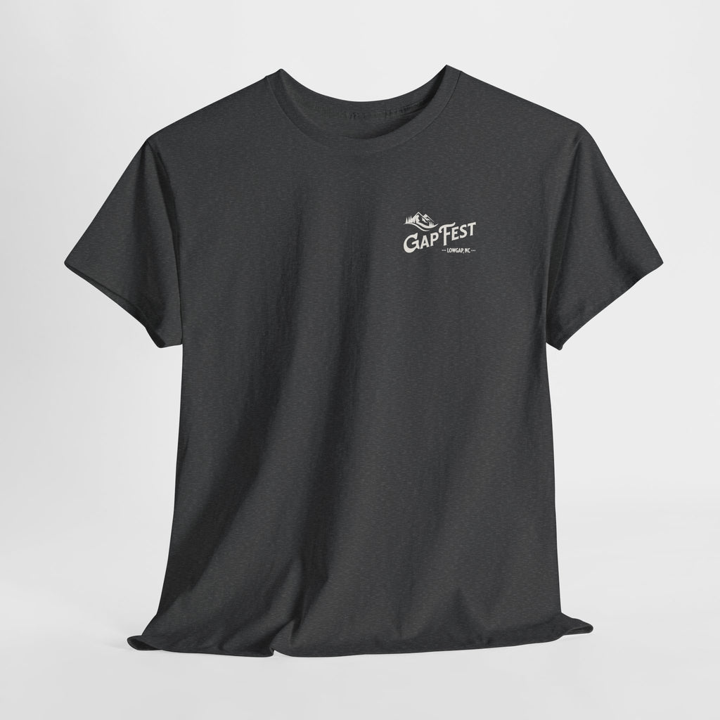 GapFest 2026 Vintage Logo T-Shirt