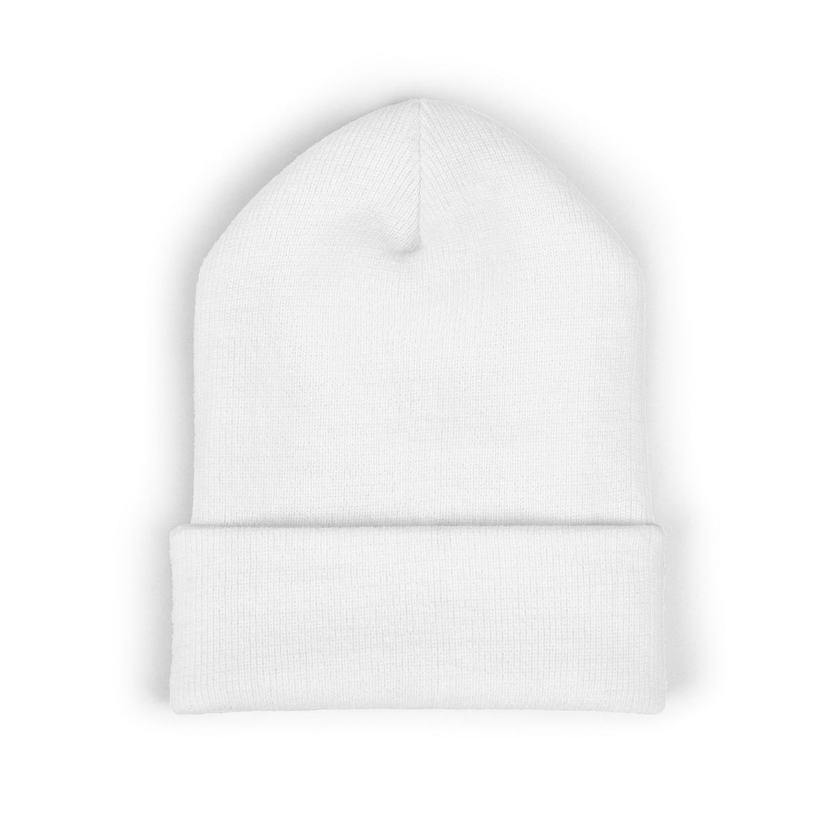 Embroidered GapFest 2026 Cuffed Beanie — Knit Winter Hat