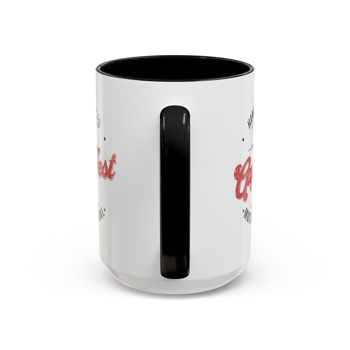 GapFest Coffee Mug — GapFest Handcrafted Music Festival Accent Mug