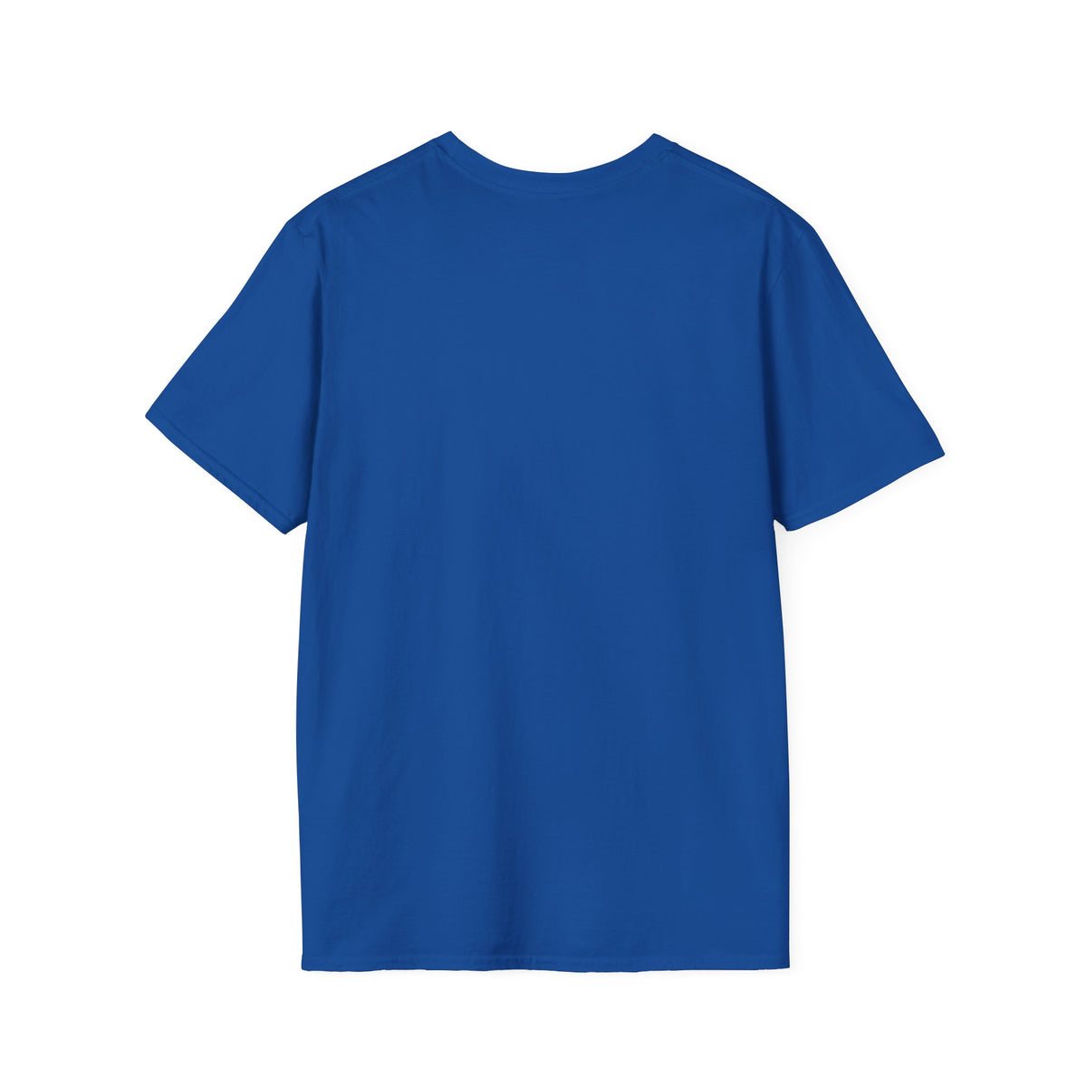 GapFest 2026 Vintage Logo Front Design Fitted T-Shirt