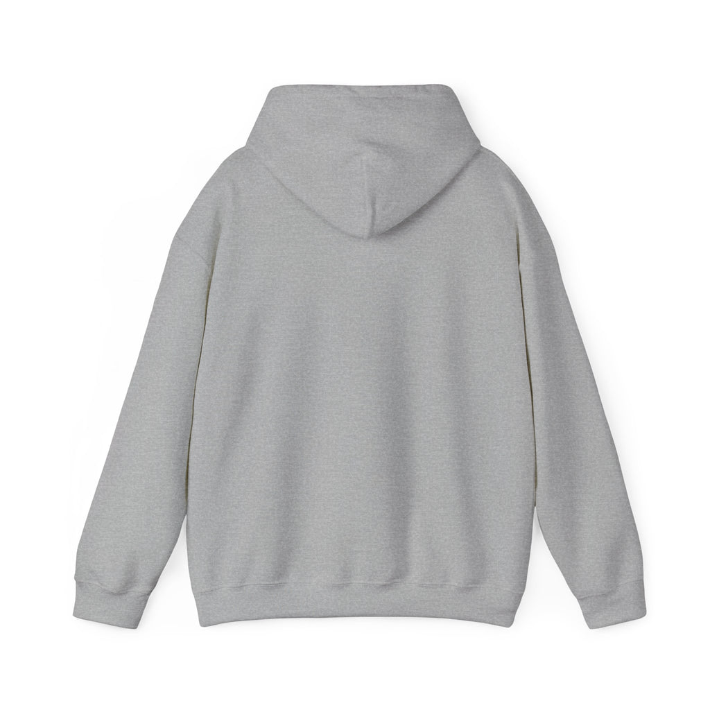 GapFest Lowgap NC Hoodie — Vintage College-Style Pullover