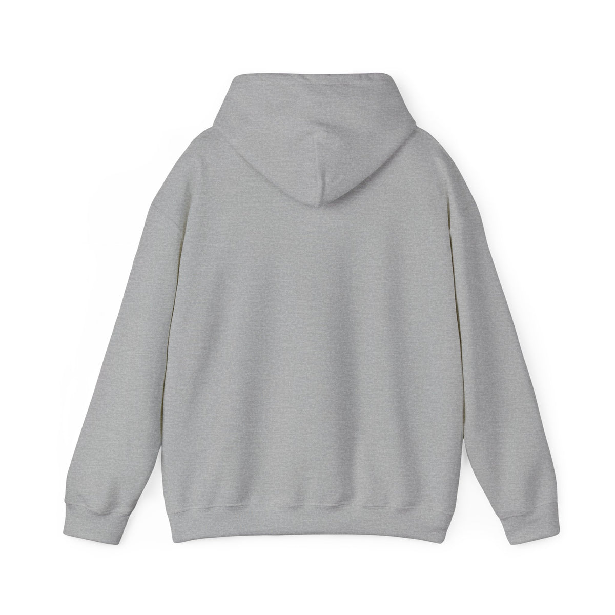 GapFest Lowgap NC Hoodie — Vintage College-Style Pullover