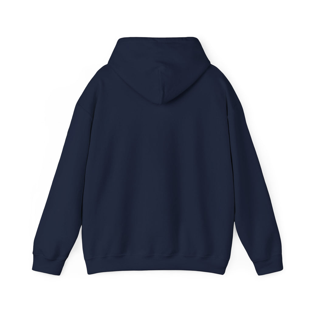 GapFest Lowgap NC Hoodie — Vintage College-Style Pullover