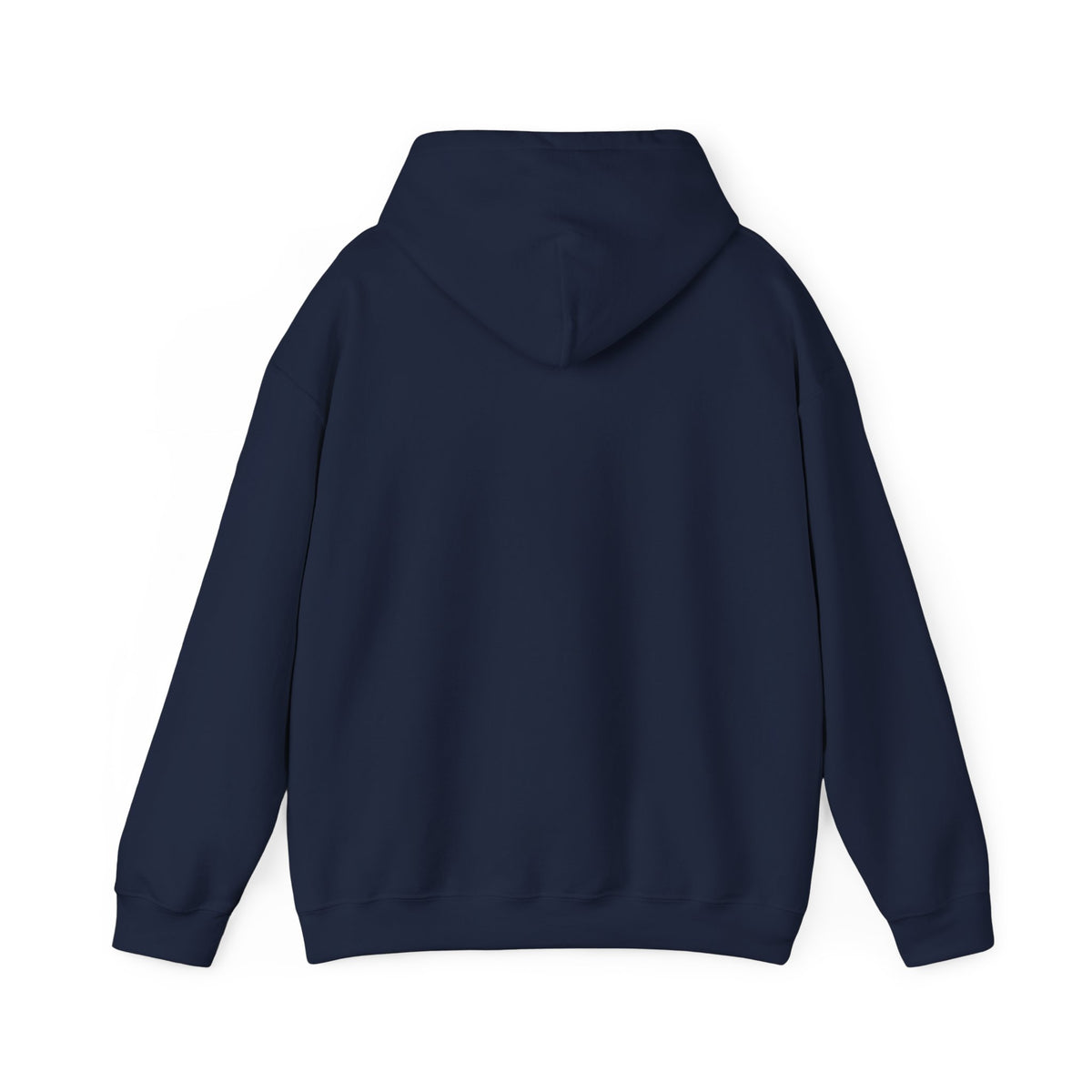 GapFest Lowgap NC Hoodie — Vintage College-Style Pullover