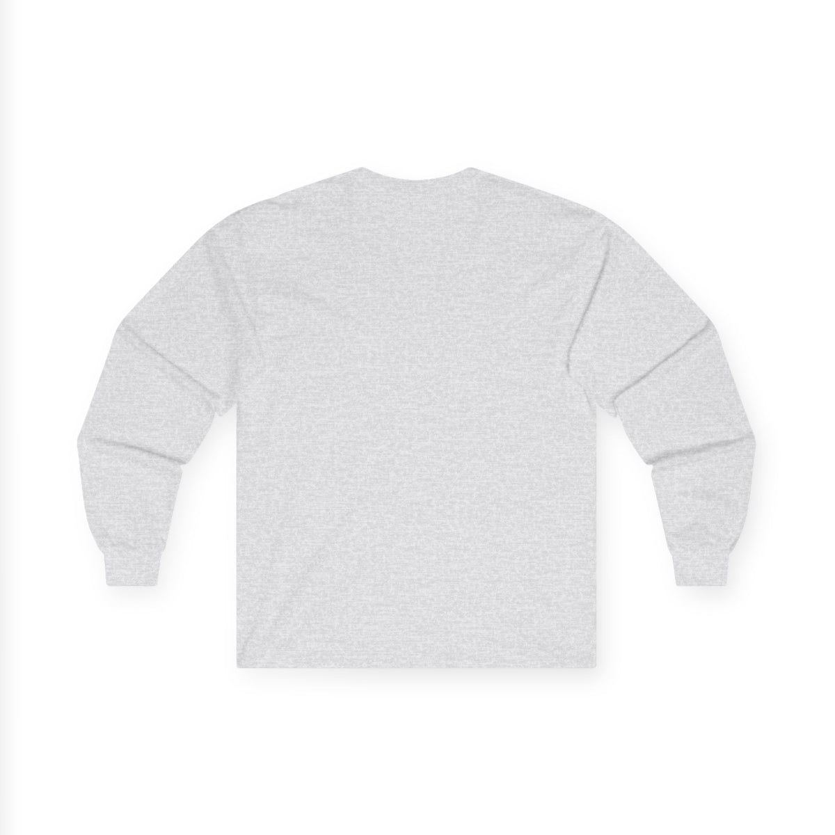 GapFest Front Design Long Sleeve Tee —  Vintage College Crest Shirt