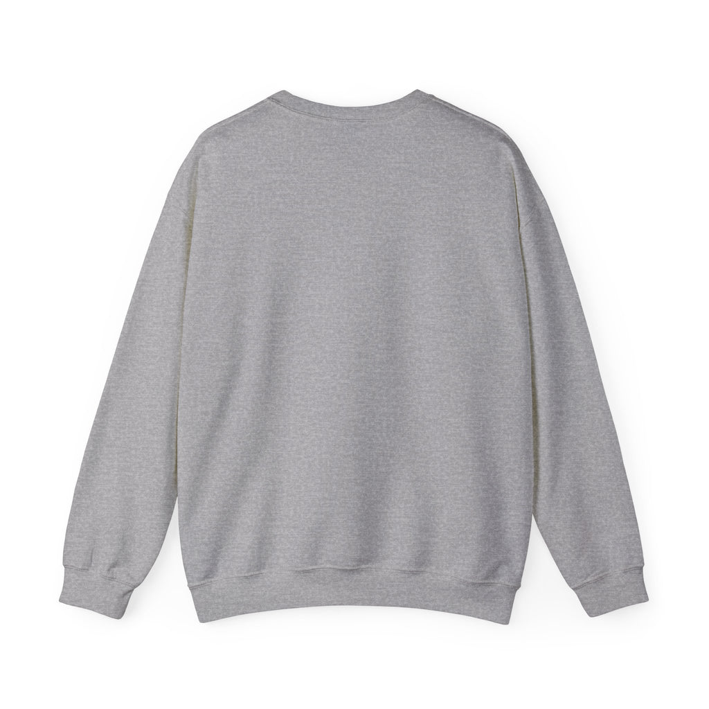 Gapfest Lowgap NC Crewneck Sweatshirt – Vintage College-Style Pullover