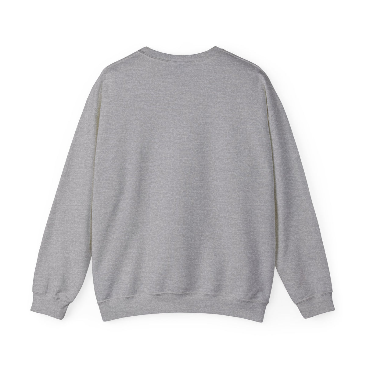 Gapfest Lowgap NC Crewneck Sweatshirt – Vintage College-Style Pullover