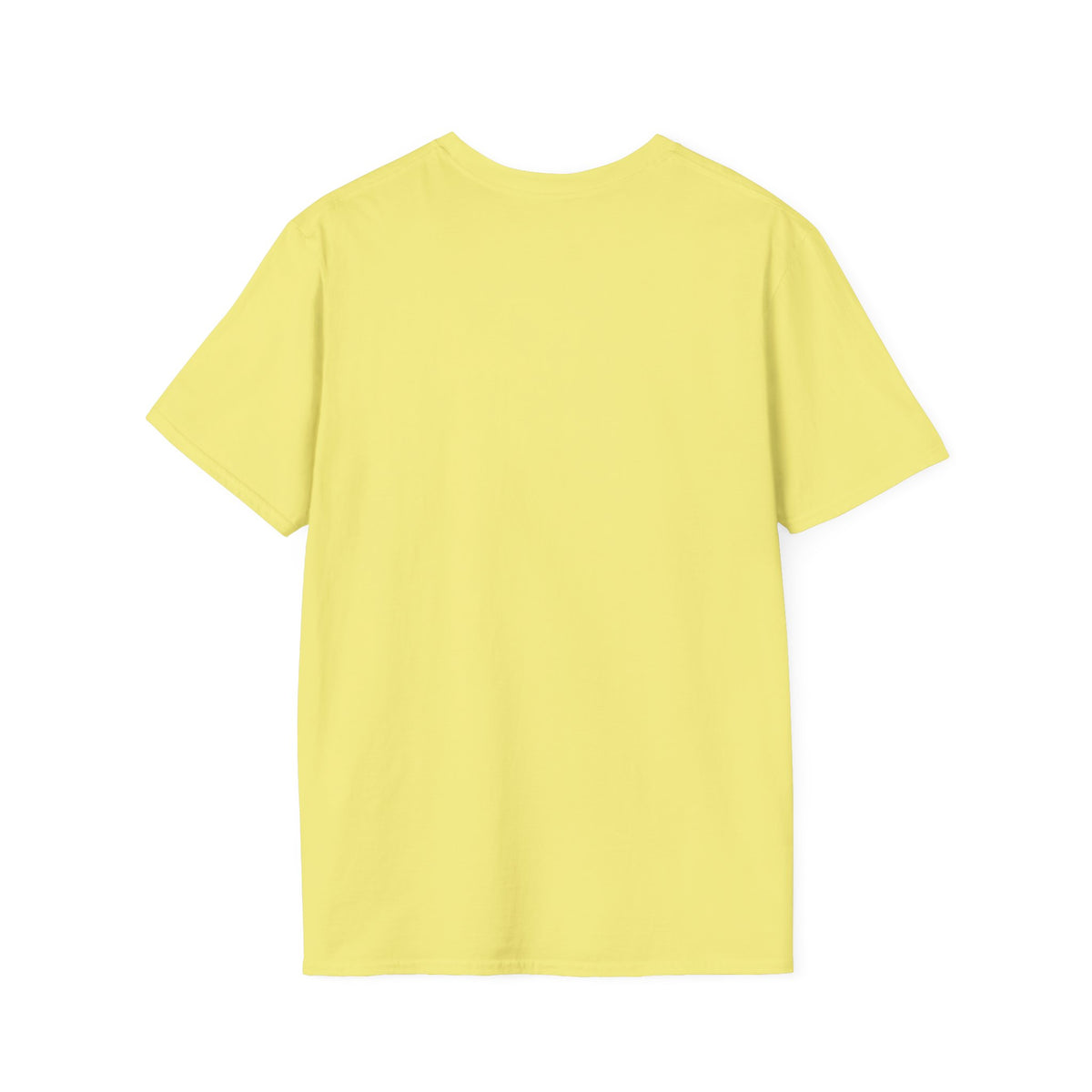 Gapfest Front Design Fitted T-Shirt — Vintage College Crest Tee