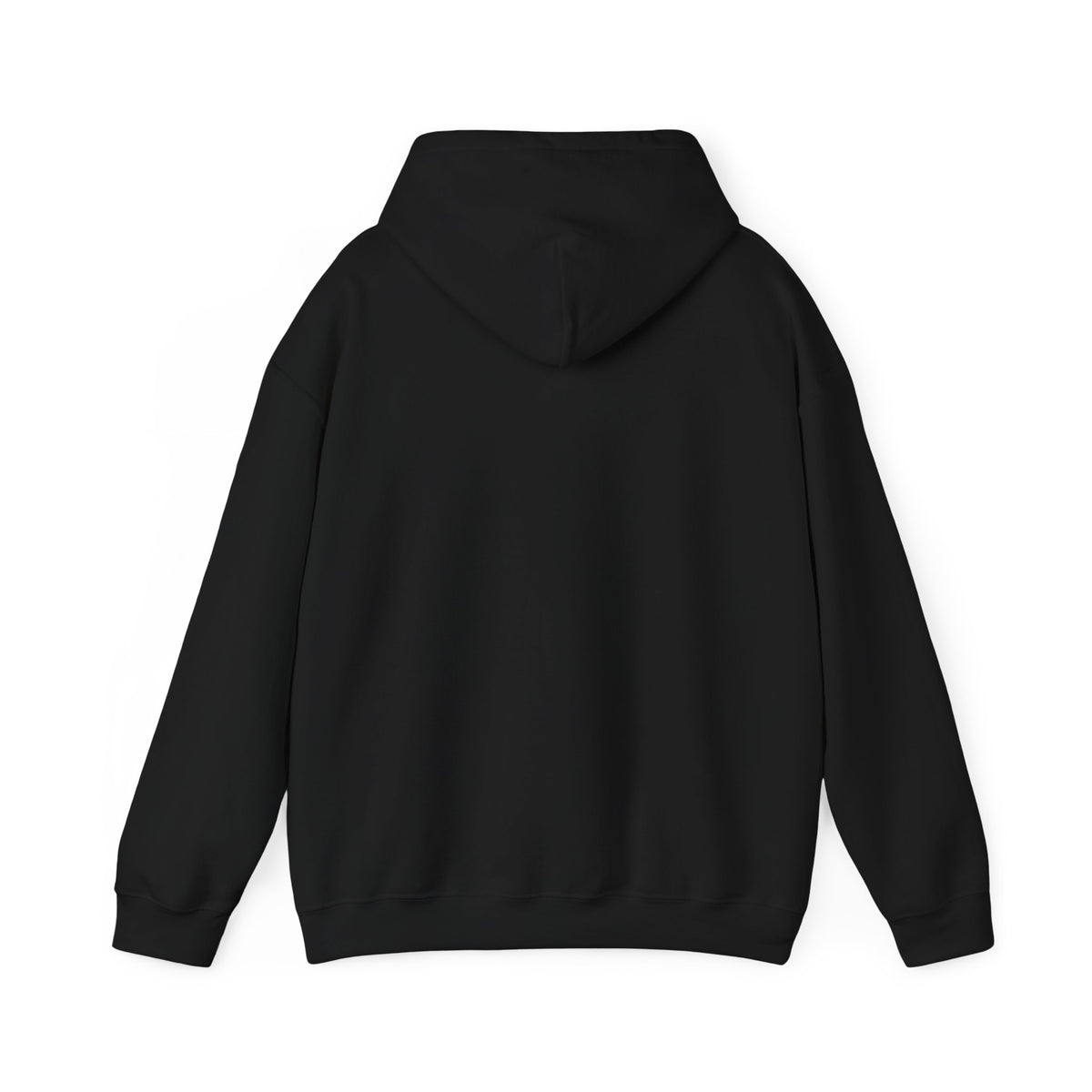 GapFest Lowgap NC Hoodie — Vintage College-Style Pullover