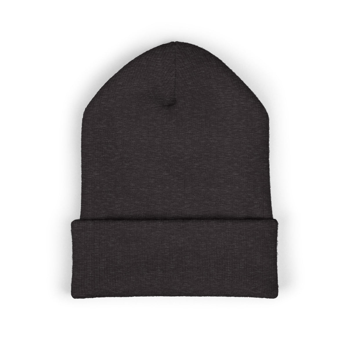 Embroidered GapFest 2026 Cuffed Beanie — Knit Winter Hat