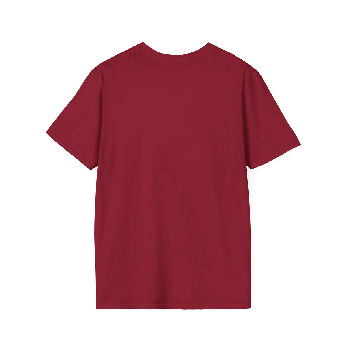 GapFest 2026 Vintage Logo Front Design Fitted T-Shirt