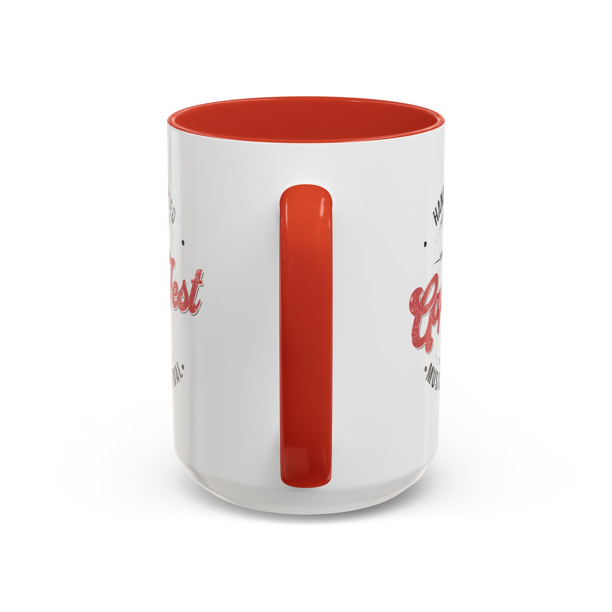 GapFest Coffee Mug — GapFest Handcrafted Music Festival Accent Mug