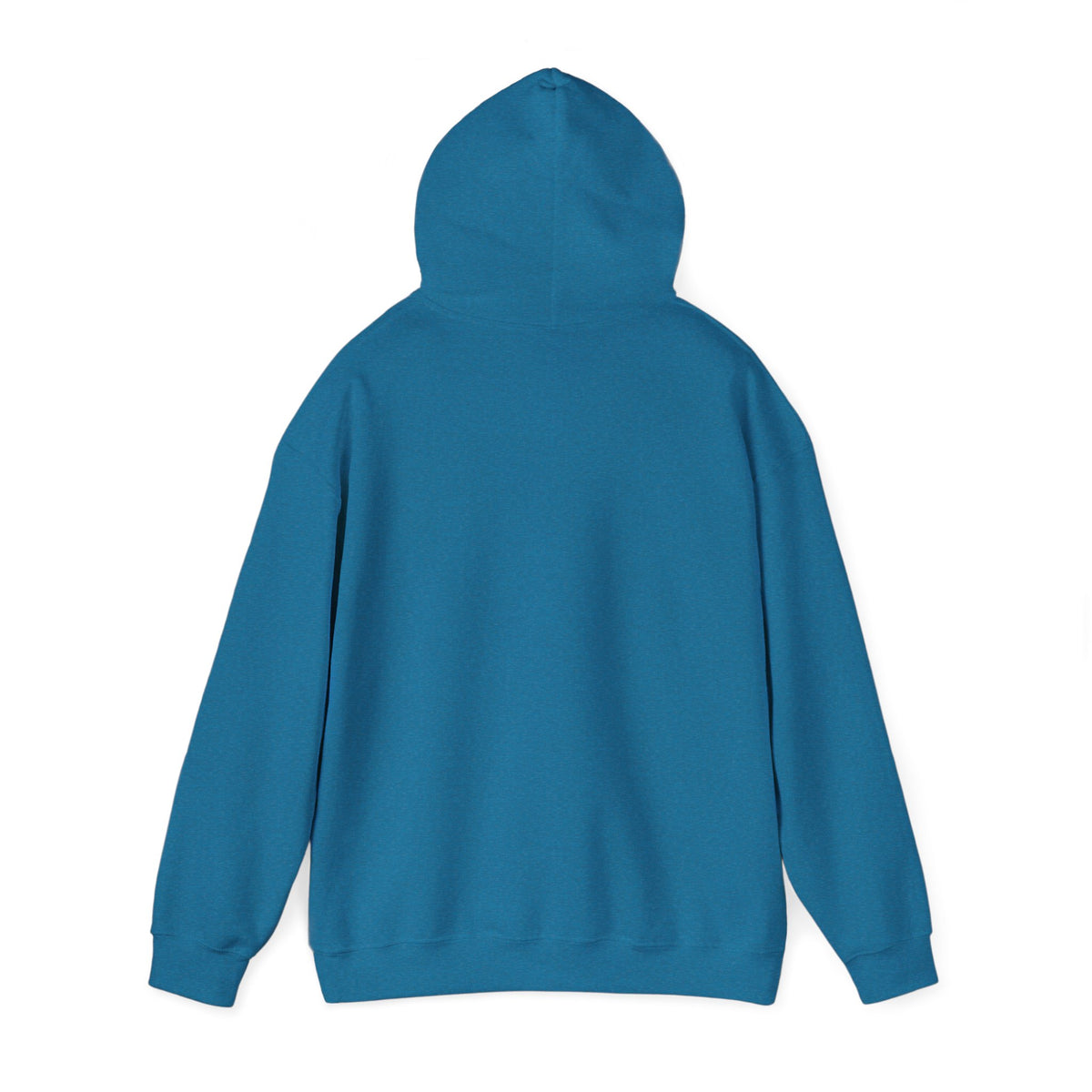 GapFest Lowgap NC Hoodie — Vintage College-Style Pullover